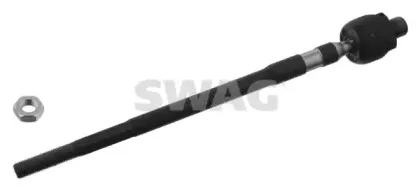 Осевой шарнир, рулевая тяга SWAG купить